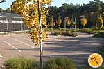 Park- und Stellflächen Autobahnmeisterei in Freienhufen